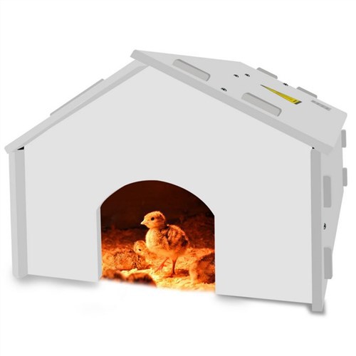 Brooders agus Téitheoirí Éanlaith Chlóis